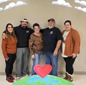 Meet your Posher, Deb